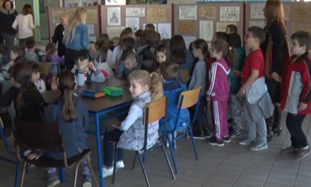 Почео упис у основне школе