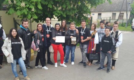 Они су показали шта значи бити кул – најбољи у Србији