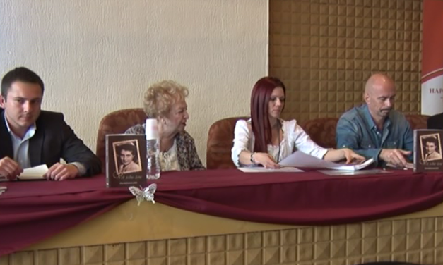 Промоција књиге „Век једне жене“