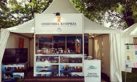 Учешће на „Београдском манифесту“ пун погодак