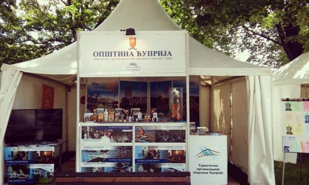 Учешће на „Београдском манифесту“ пун погодак