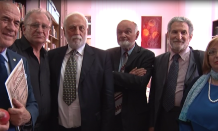 Пакт пријатељства песника Ћуприје и Галатонеа