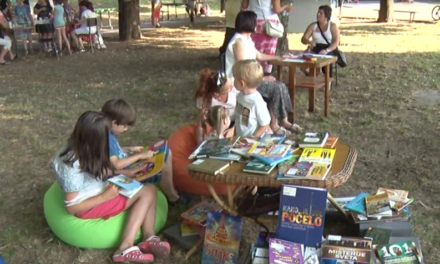 Манифестација „Морава моје море“ 2017.