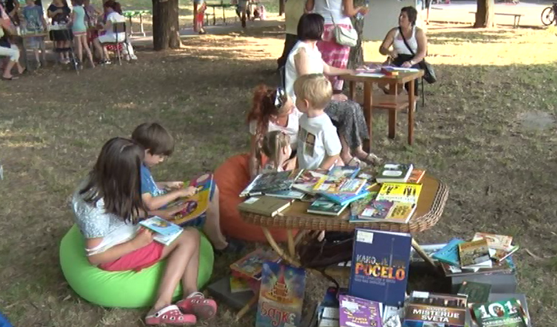 Манифестација „Морава моје море“ 2017.