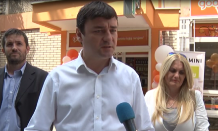 Отворена „Goodwill apoteka“ у Дому здравља