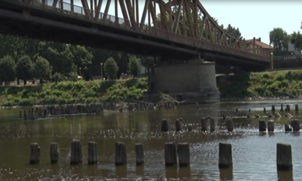 Риболовац из Ћуприје утопио се у Морави