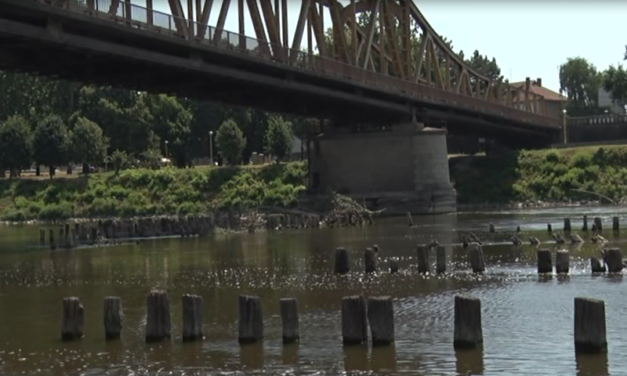 Риболовац из Ћуприје утопио се у Морави