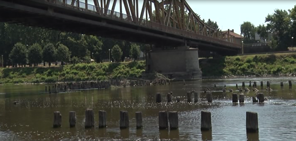 Риболовац из Ћуприје утопио се у Морави