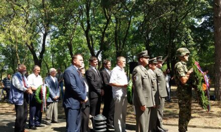 212 година Боја на Иванковцу