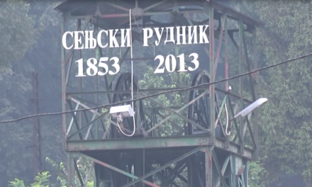 Сусрети Рудничана 46. пут