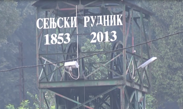 Сусрети Рудничана 46. пут