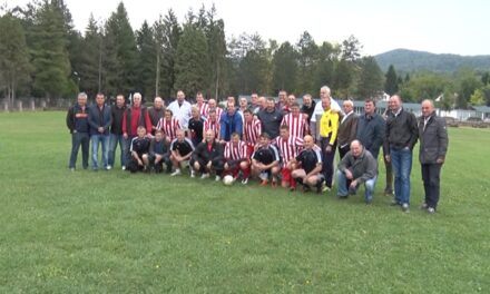 Сабор легенди српског спорта у Сисевцу