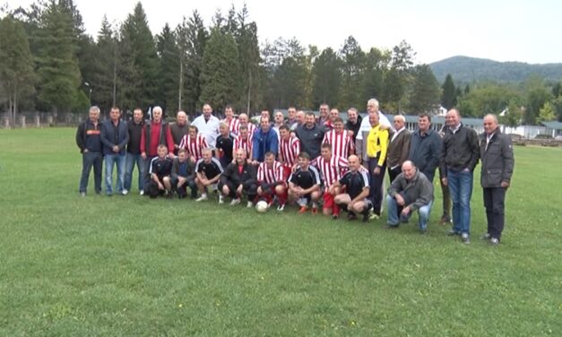 Сабор легенди српског спорта у Сисевцу