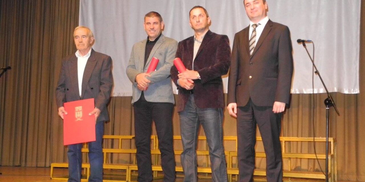 Прослава Дана општине Ћуприја