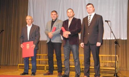 Прослава Дана општине Ћуприја