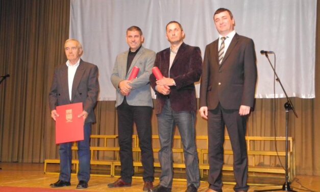 Прослава Дана општине Ћуприја