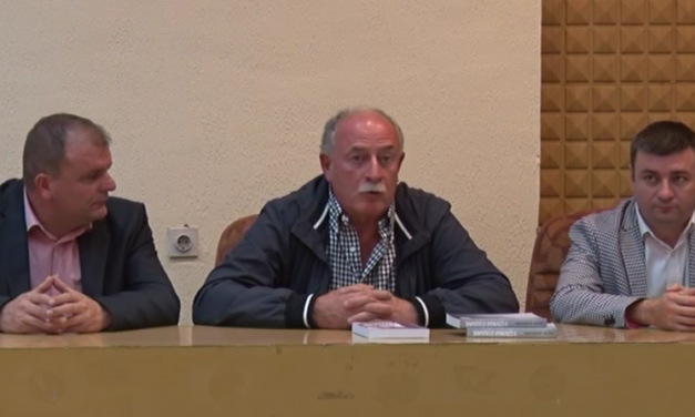 „У служби отаџбине“ манифест родољубља и војничке части