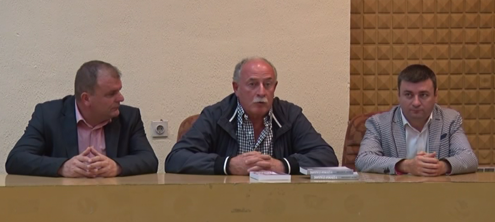 „У служби отаџбине“ манифест родољубља и војничке части