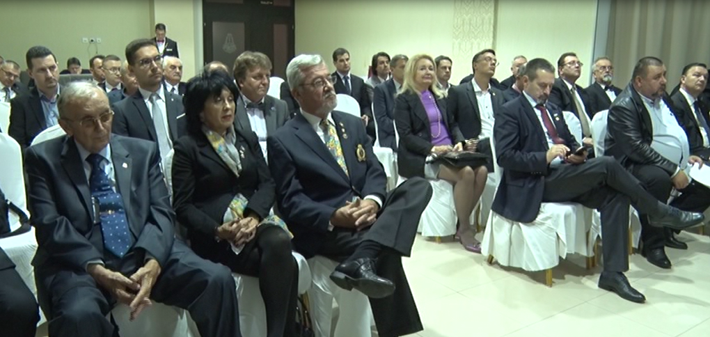 Осам деценија ротари клуба „Ћуприја-Морава“