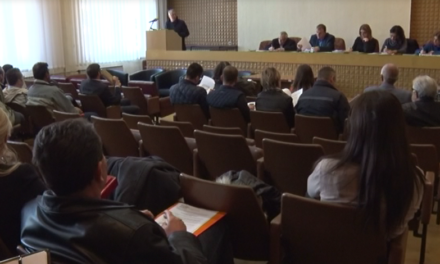 Водоснабдевање решити удружено са општином Параћин