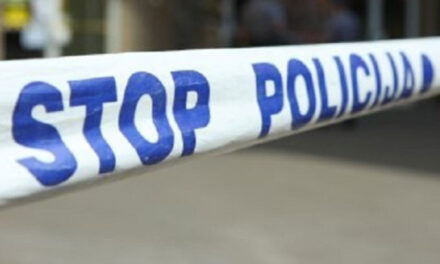 Ухапшени због туче