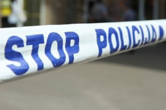 УХАПШЕН ЗБОГ ПРИМАЊА МИТА