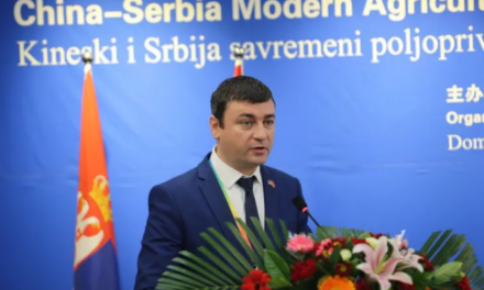 Изградња индустријског парка све извеснија