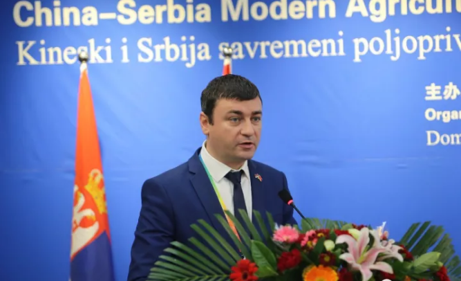 Изградња индустријског парка све извеснија