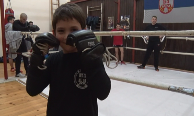 „Шећеранцу“ четири медаље на Балканском првенству