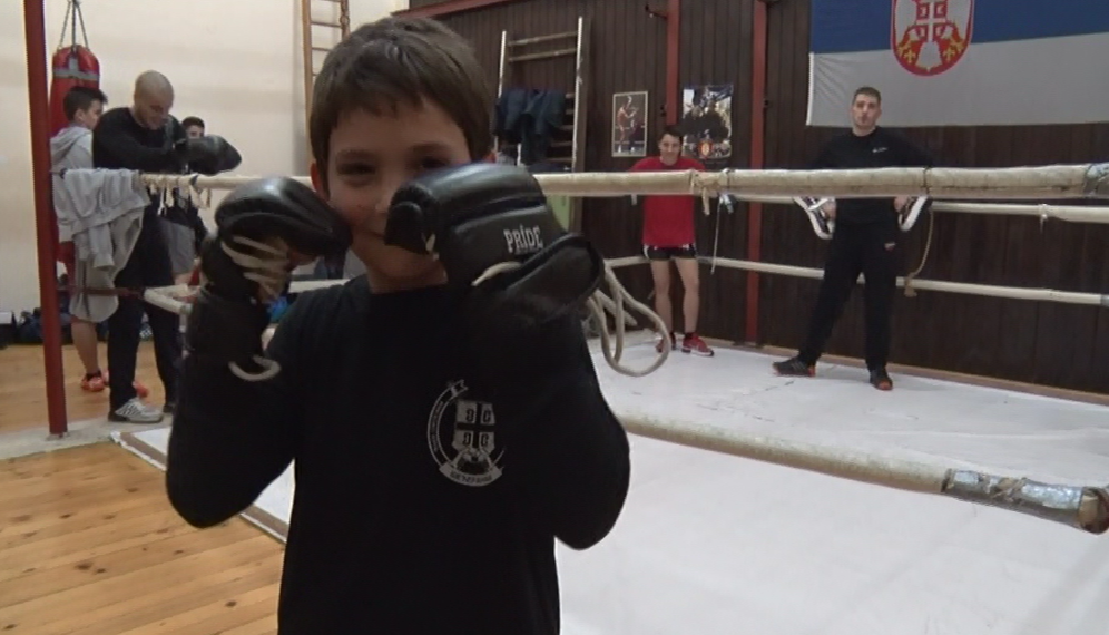 „Шећеранцу“ четири медаље на Балканском првенству