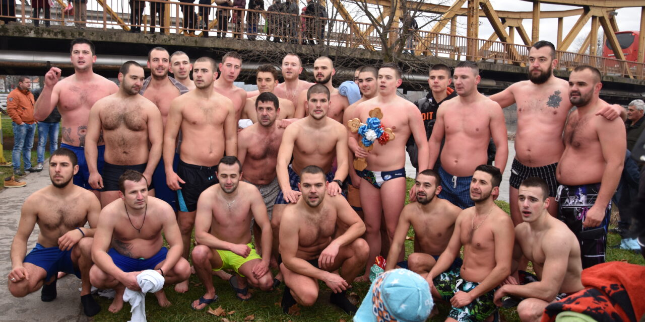 ЂОРЂЕ МИЛЕТИЋ ПРВИ ДО КРСТА