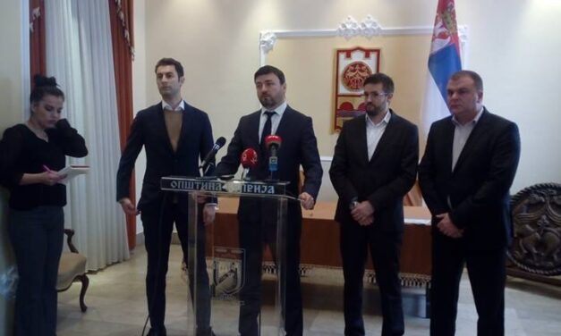 Турски инвеститор отвара фарму јунади у Добричеву