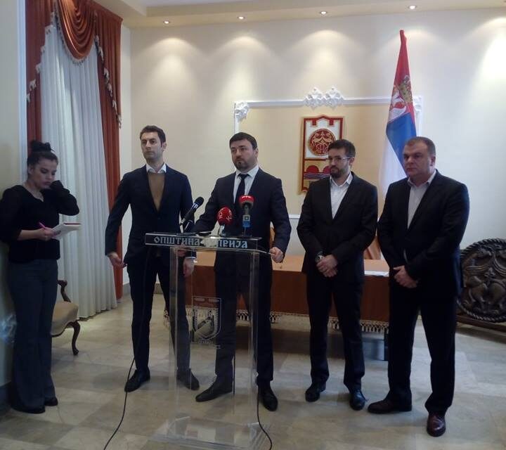 Турски инвеститор отвара фарму јунади у Добричеву