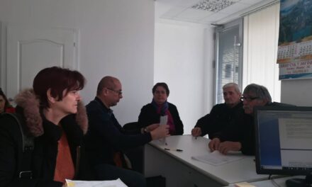 АВДАЛОВИЋИ И ЂУКИЋИ РЕШИЛИ СТАМБЕНО ПИТАЊЕ