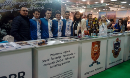 За медаљу се треба звати Алекса