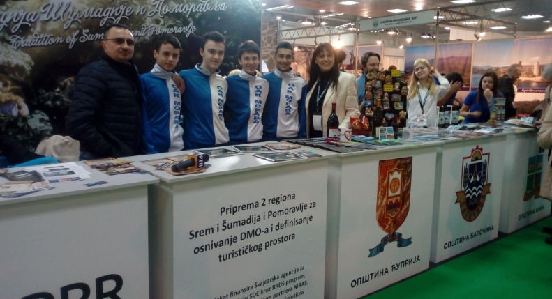 За медаљу се треба звати Алекса