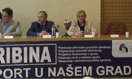 Локалној средини недостају спортски стручњаци
