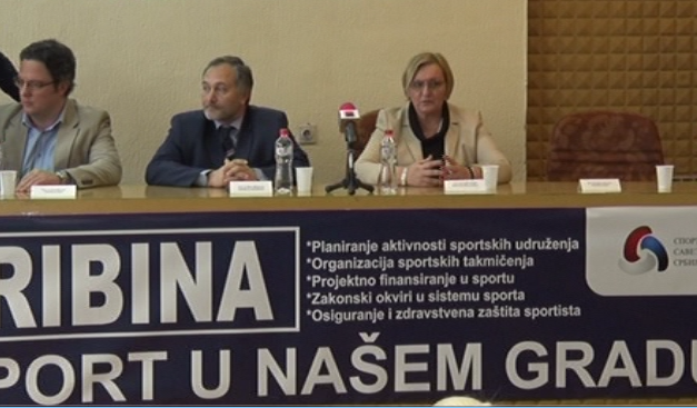 Локалној средини недостају спортски стручњаци