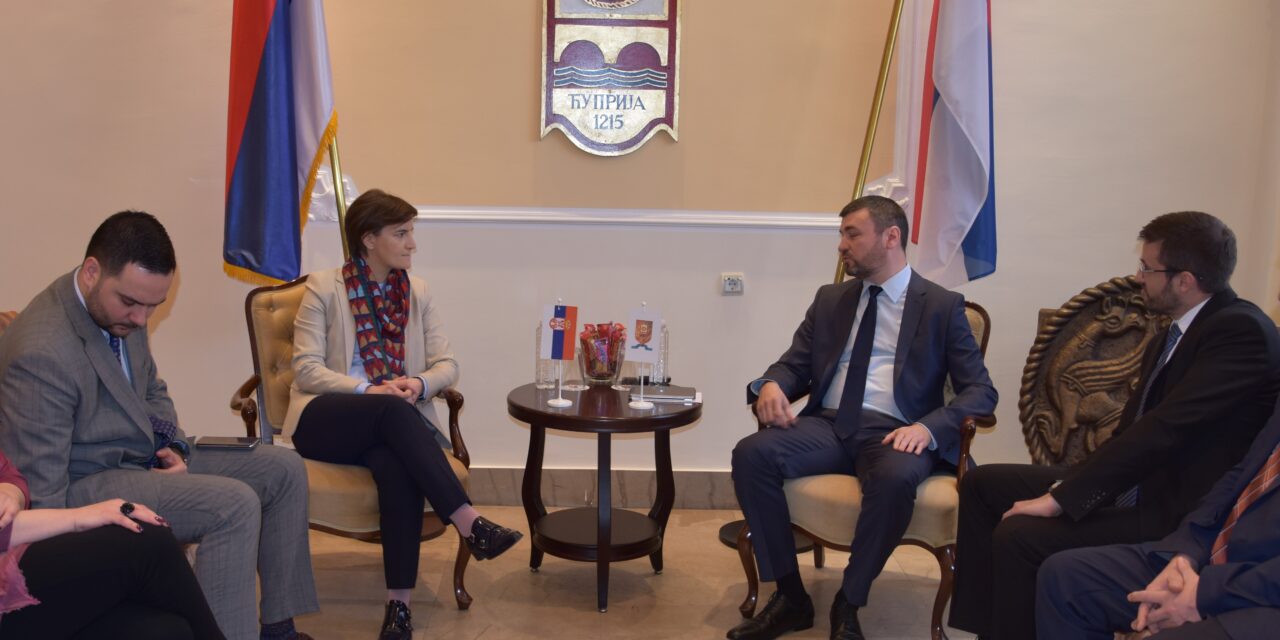 Заједно ћемо решити питање водоснабдевања