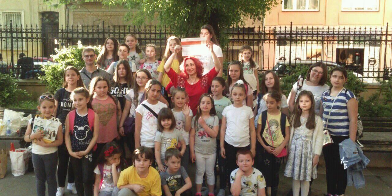 „ДАРОВЦИ“ ОПЕТ НАЈБОЉИ