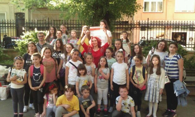 „ДАРОВЦИ“ ОПЕТ НАЈБОЉИ