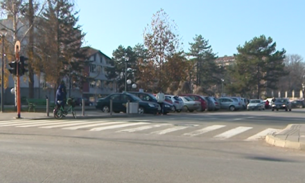 ПОНОВО РАДИ ПАРКИНГ СЕРВИС