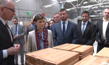 Смањићемо незапосленост помоћу нових инвестиција