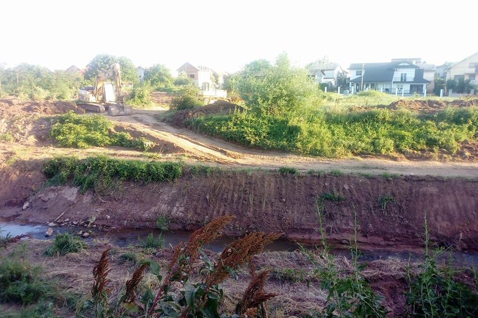 ОБАЛА РАВАНИЦЕ ЋЕ ПОСТАТИ ПРОМЕНАДА