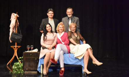 ВЕЛИКИ ПОВРАТАК „МОРАВИШТА“ НА СЦЕНУ