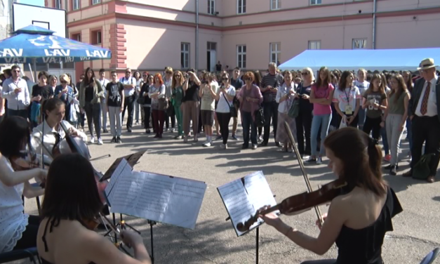 „ЂУРА“ УГОСТИО 650 ТАКМИЧАРА ИЗ СТРАНИХ ЈЕЗИКА