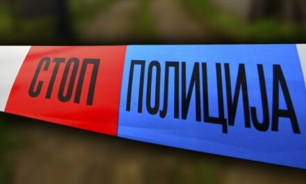 УХАПШЕН ПРЕВАРАНТ