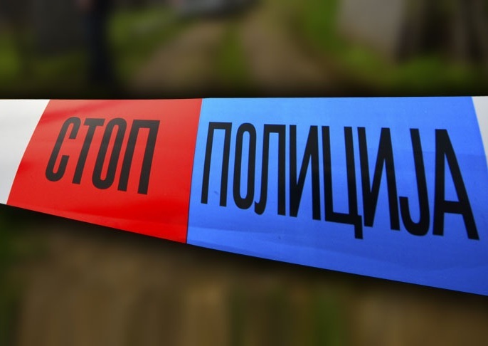 УХАПШЕН ПРЕВАРАНТ