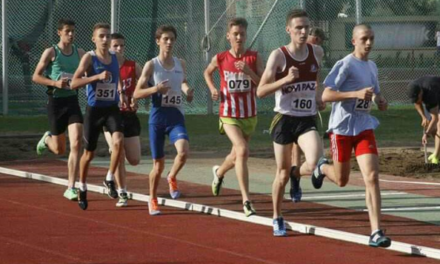 АЛЕКСА ИДЕ НА ЕВРОПСКО ПРВЕНСТВО