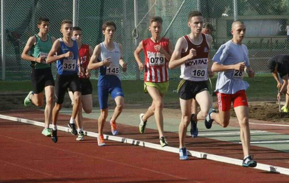 АЛЕКСА ИДЕ НА ЕВРОПСКО ПРВЕНСТВО